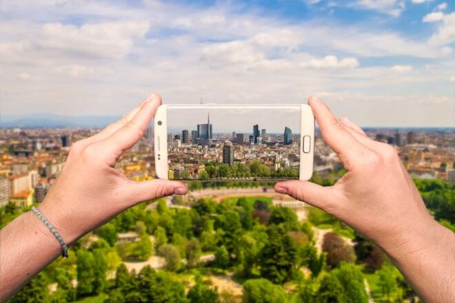 Branca Tower Entrance Ticket - Directions to Branca Tower