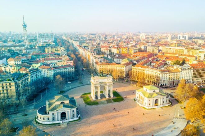 Branca Tower Entrance Ticket - Tips for Visiting Branca Tower