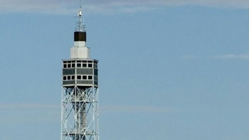 Branca Tower ticket in Milan - What the tower adds to a park visit