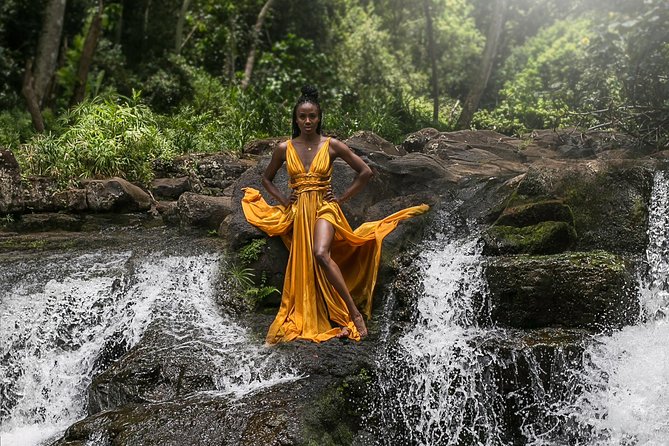 Brand Modeling on Kauai - Overview and Benefits