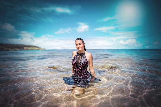 Brand Modeling on Kauai - Cancellation Policy