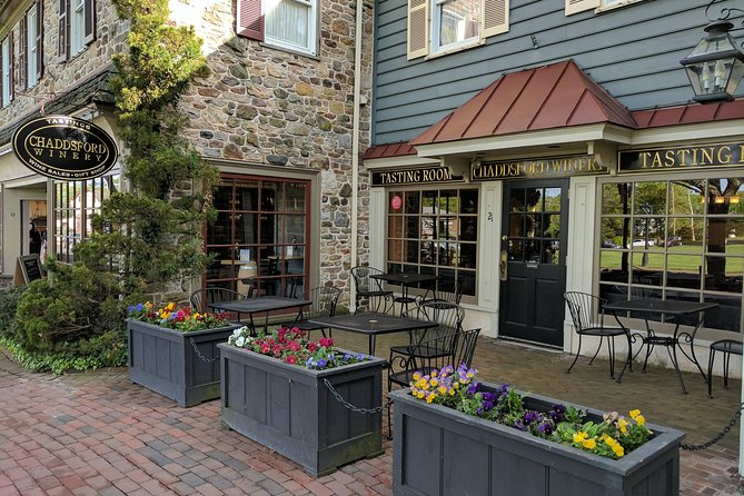 Brandywine Valley Tour With Private Driver - Tailored Tour Options