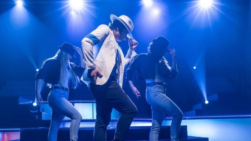 Branson: Awesome 80's Show at Americana Theatre - Final Thoughts