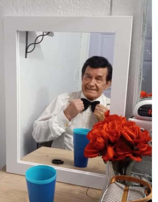 Branson: Best of Dean Martin - Tribute Show - FAQs