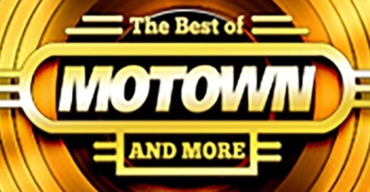 Branson: Best of Motown and More Show - Good To Know