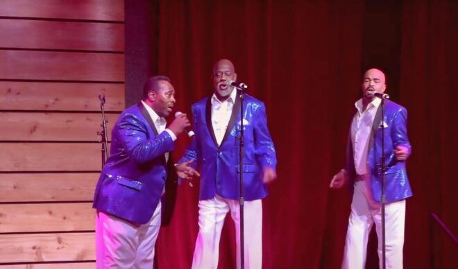 Branson: Best of Motown and More Show - Performer Information
