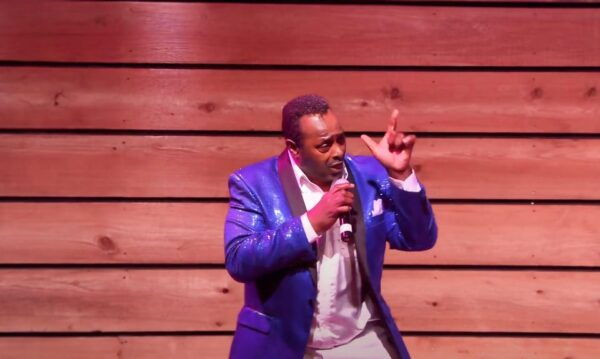 Branson: Best of Motown and More Show - Important Notes