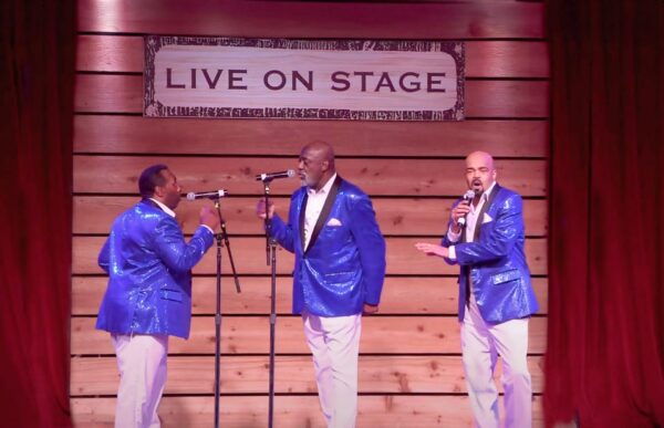 Branson: Best of Motown and More Show - Frequently Asked Questions