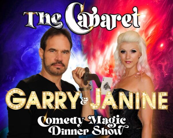 Branson: Cabaret Comedy Magic Dinner Show - Frequently Asked Questions