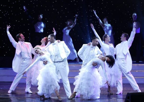 Branson: Christmas Wonderland Musical Theater Ticket - Booking and Cancellation