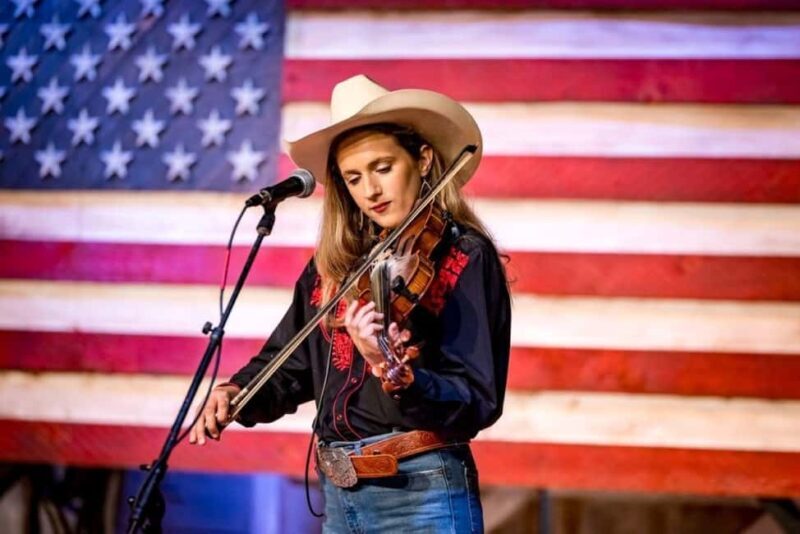 Branson: Chuckwagon Dinner Show and Outdoor Drama - Pricing and Value