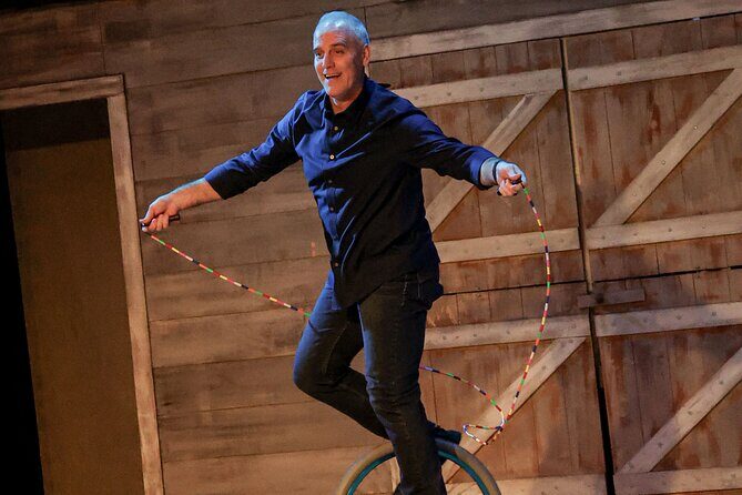 Branson Comedy Bash Dinner Show - Bransons Best Comedy - Good To Know