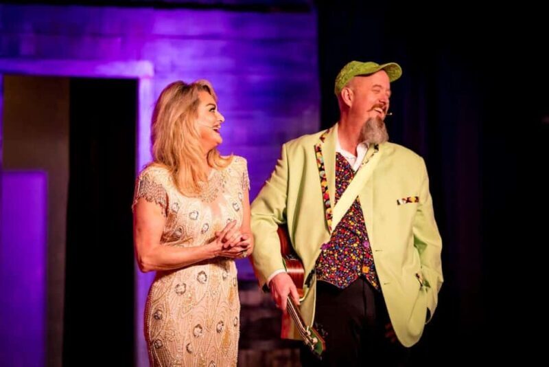 Branson: Comedy Bash Dinner Show - Final Thoughts