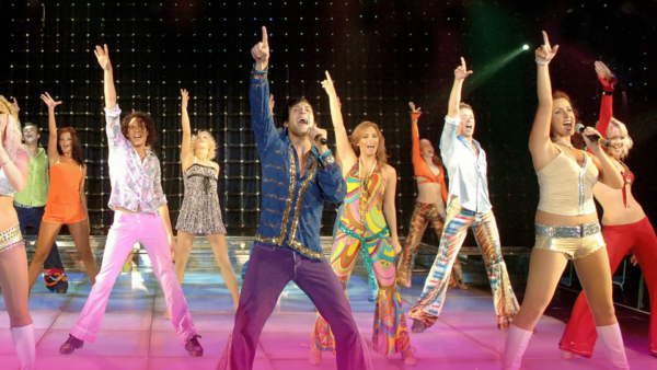 Branson: Dancing Queen, The Ultimate 70s Show Ticket - Customer Feedback