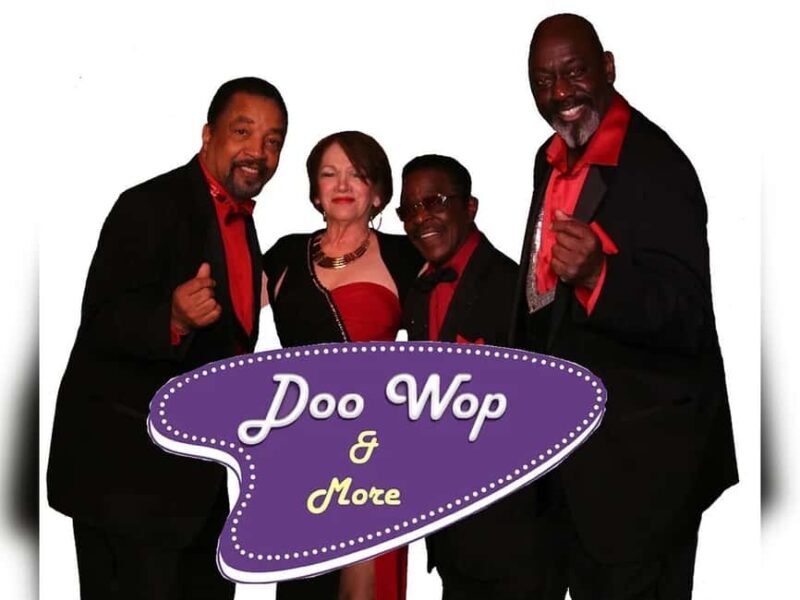 Branson: Doo Wop & More Music Experience - A Deep Dive into the Doo Wop & More Music Experience