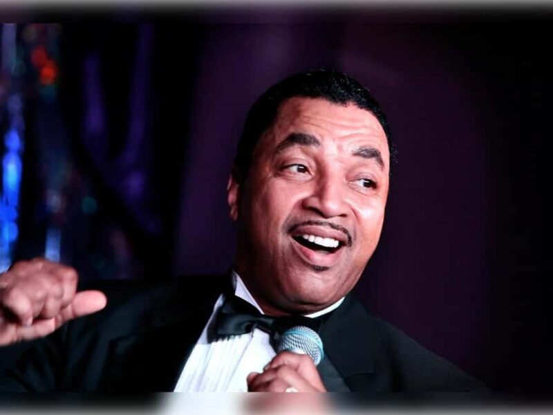 Branson: Doo Wop & More Music Experience - The Sum Up