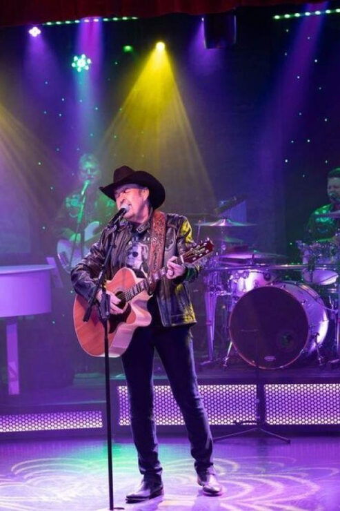 Branson: Down Home Country - Good To Know