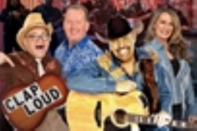 Branson: Down Home Country - Cast and Performers