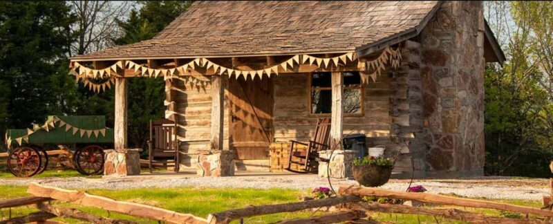 Branson: Downtown, Lake, Baird Mountain & Hollister 4x4 Tour - The Itinerary: What You Can Expect