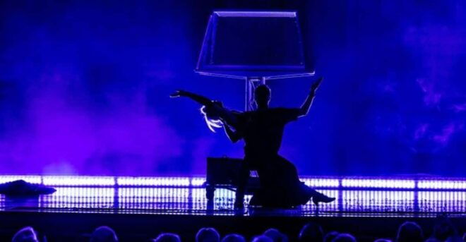 Branson: Escape Reality Magic Dinner Show - Booking Instructions
