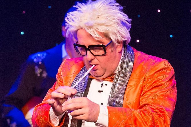 Branson Grand Jubilee Show - Common Questions