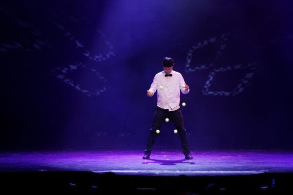 Branson: Grand Shanghai Acrobats Circus Show Entry Ticket - Frequently Asked Questions