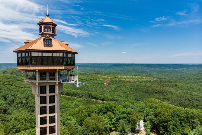 Branson Inspiration Tower Ticket - Traveler Photos and Reviews