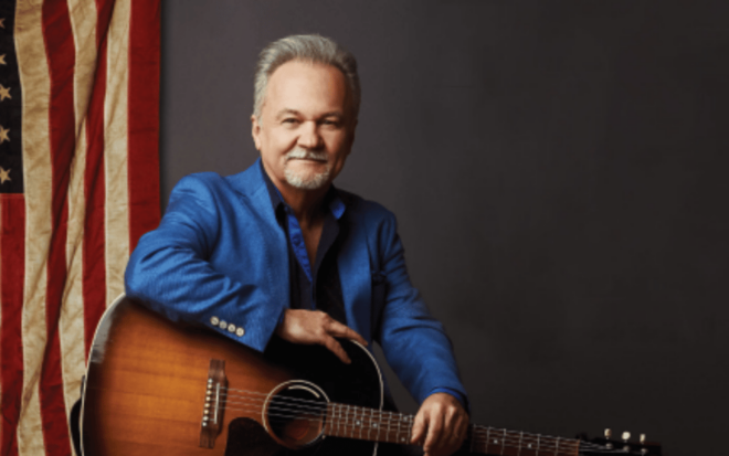 Branson: Jimmy Fortune - Venue Information