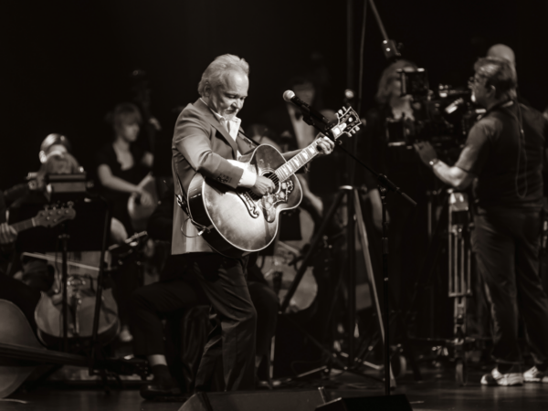 Branson: Jimmy Fortune - Frequently Asked Questions