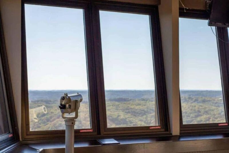 Branson, MO: Inspiration Tower Entry Ticket - Branson, MO: Inspiration Tower Entry Ticket