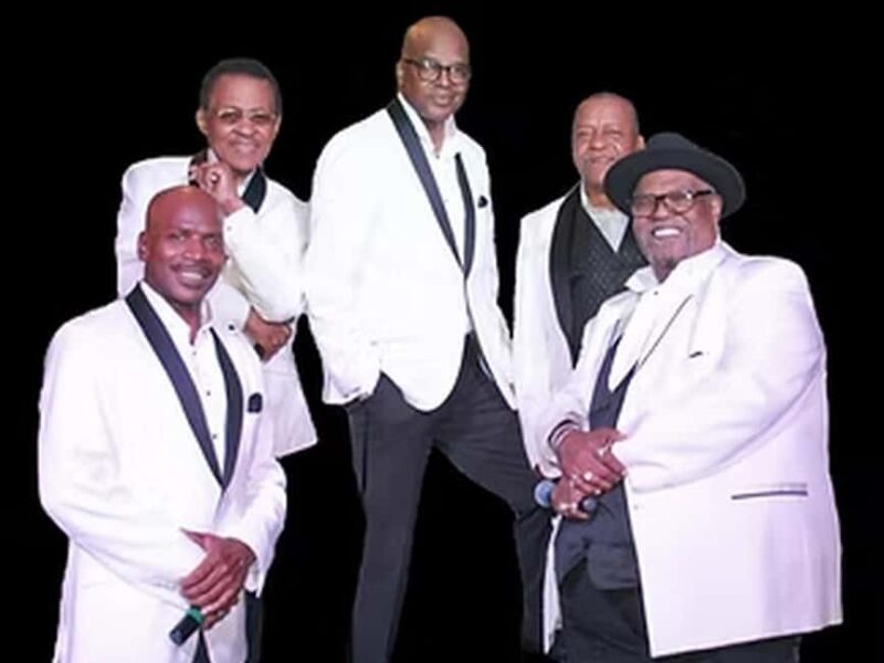 Branson: Motown Downtown Show - Good To Know