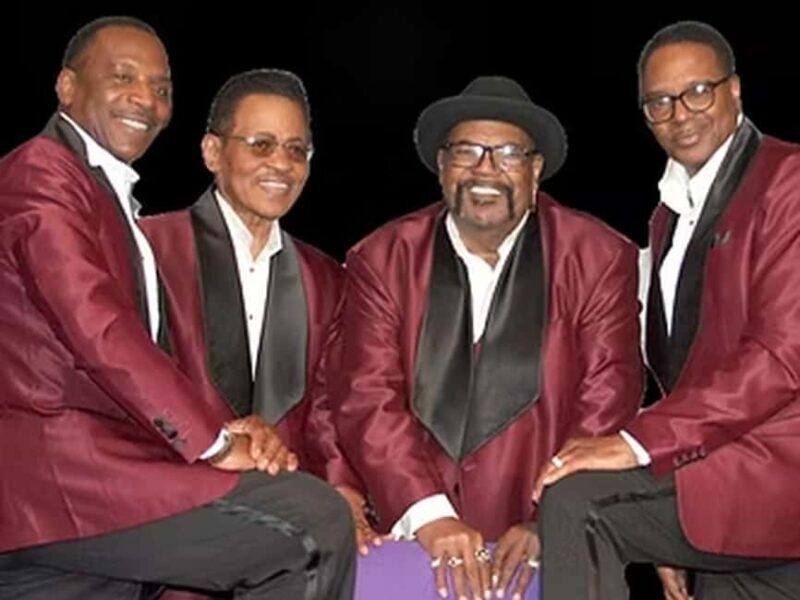 Branson: Motown Downtown Show - Who Should Consider This Show?