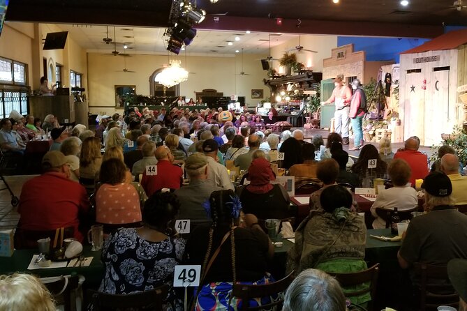 Branson Murder Mystery- Bransons Original #1 Murder Mystery - Questions and Assistance