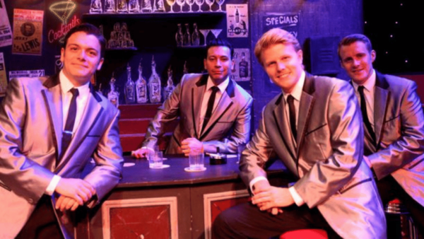 Branson: New Jersey Nights The Four Seasons Tribute Show - Frequently Asked Questions