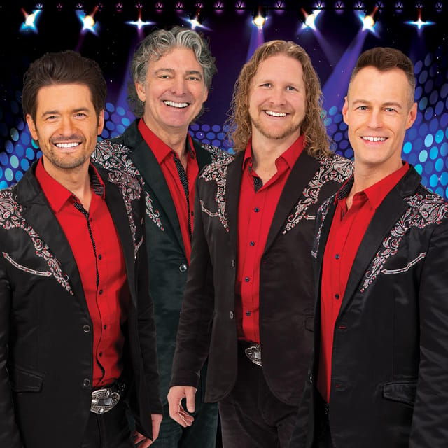 Branson: New South Gospel - Good To Know