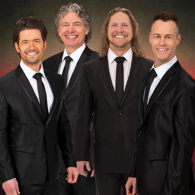 Branson: New South Gospel - Experience Highlights