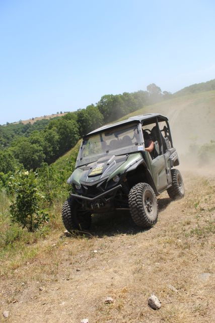 Branson: Off-Road Adventure Guided Trip - Tour Highlights