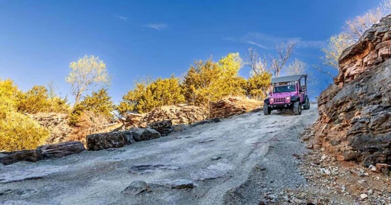 Branson: Ozark Mountain Adventure with Table Rock Lake - Branson: Ozark Mountain Adventure with Table Rock Lake — A Complete Review