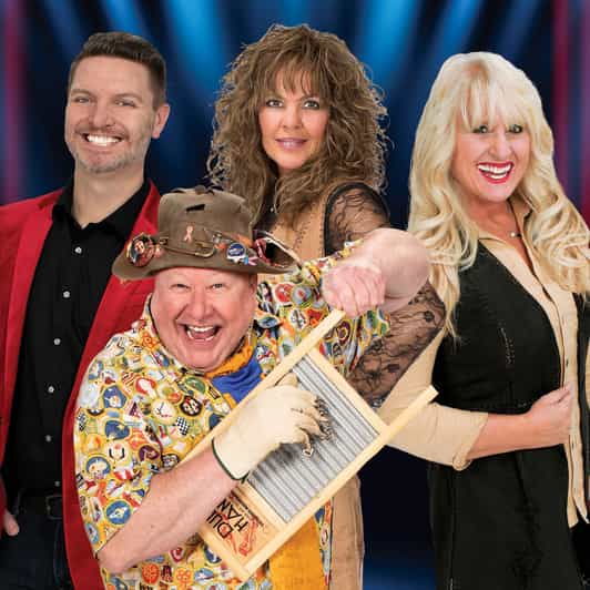Branson: Ozarks Country Show - Performer Highlights
