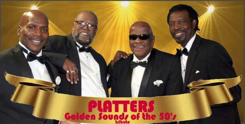 Branson: Platters & Golden Sounds Tribute - What Is the Branson: Platters & Golden Sounds Tribute?
