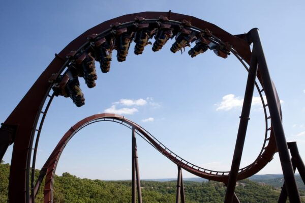 Branson: Silver Dollar City Theme Park Tickets - Visitor Tips and Recommendations