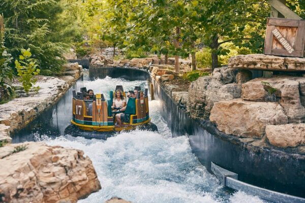 Branson: Silver Dollar City Theme Park Tickets - Customer Ratings and Reviews