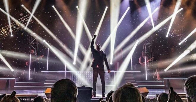 Branson: The Haygoods Show - Performer Highlights