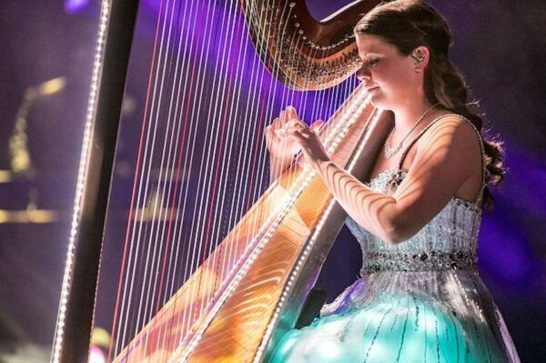 Branson: The Haygoods Show - Family-Friendly Experience