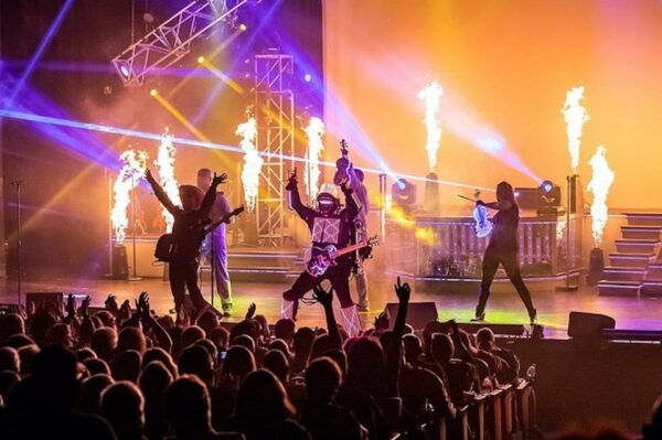Branson: The Haygoods Show - Frequently Asked Questions