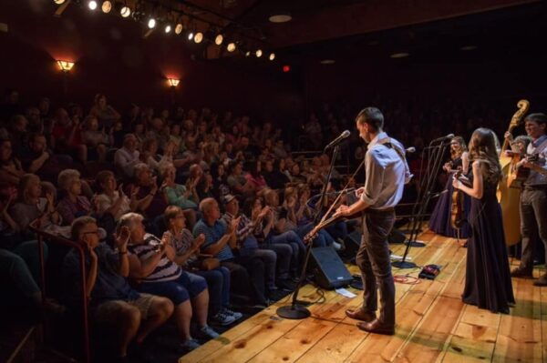 Branson: The Petersens Family Music Show Ticket - Customer Perspectives