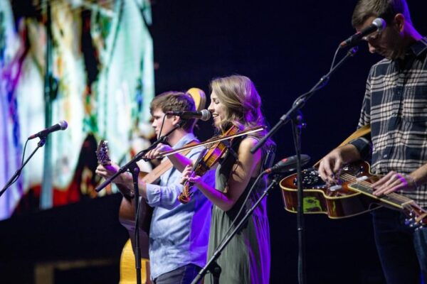 Branson: The Petersens Family Music Show Ticket - Booking Information