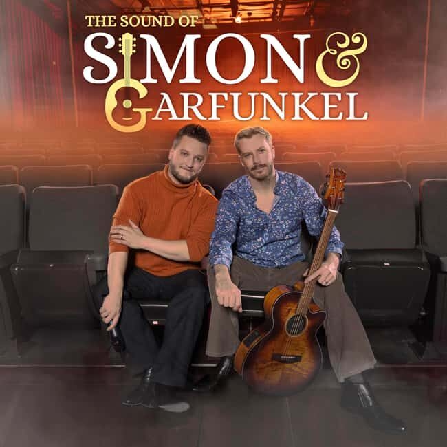 Branson: The Sound of Simon and Garfunkel Show - Good To Know