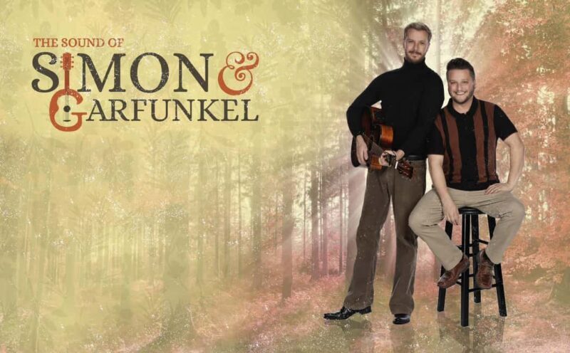 Branson: The Sound of Simon and Garfunkel Show - Venue and Atmosphere