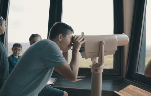 Branson: Ticket to Shepherd of the Hills Inspiration Tower - Nearby Attractions and Activities